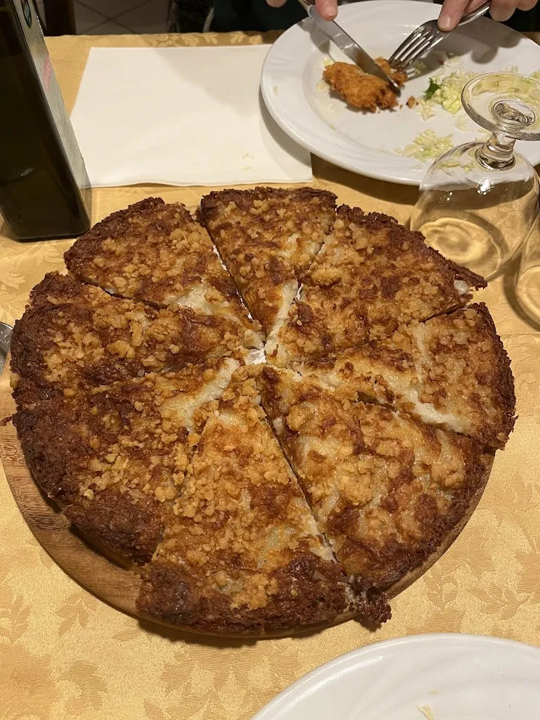 Sara Longoni_Ristorante Bar Posta Angolo del Buongusto.... 