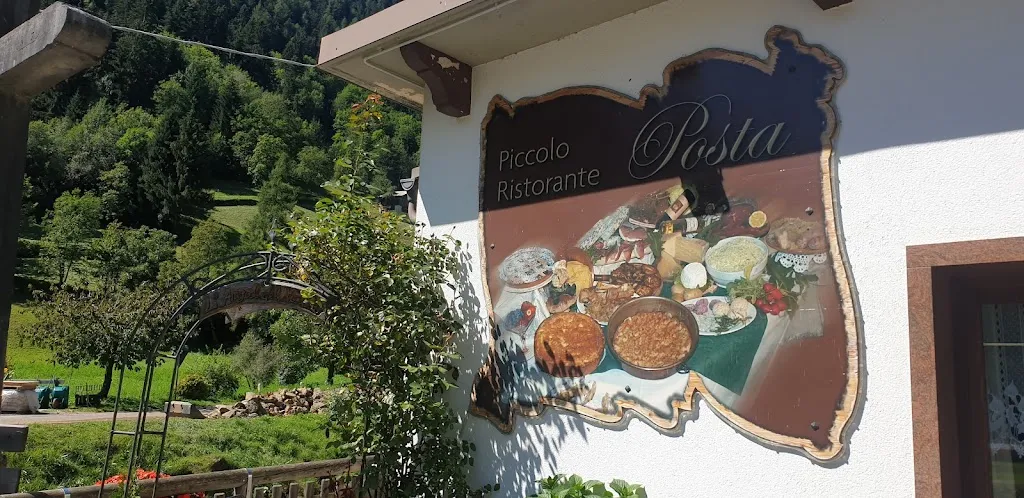 Matteo Vianello_Ristorante Bar Posta Angolo del Buongusto.... 