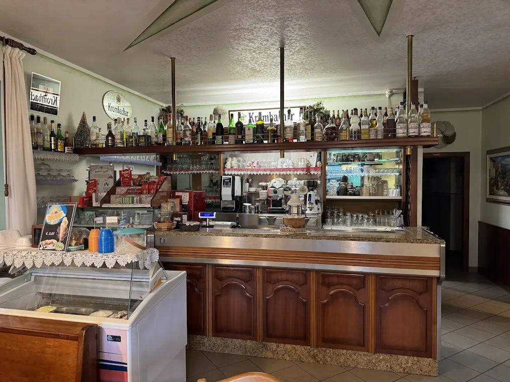 Ristorante Bar Posta Angolo del Buongusto.... 