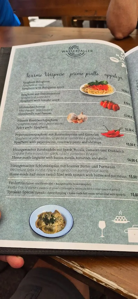 Menu_Wasserfalleralm_Racines_image_2