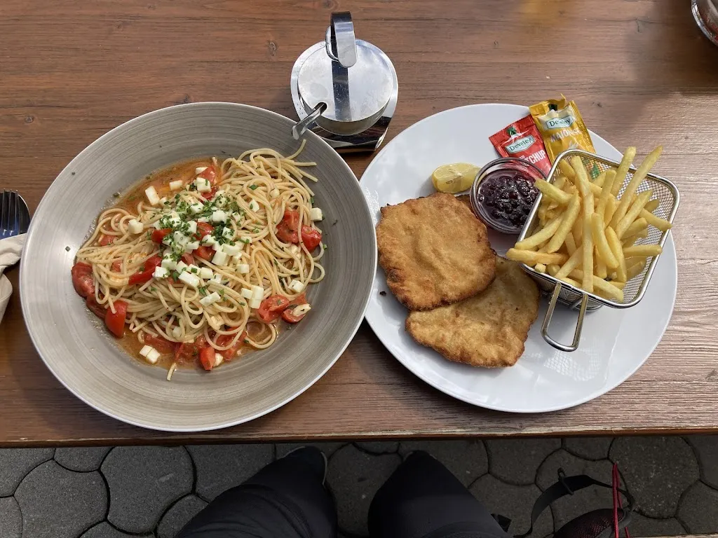 Jana Mokříšová_Wasserfalleralm_Racines_review