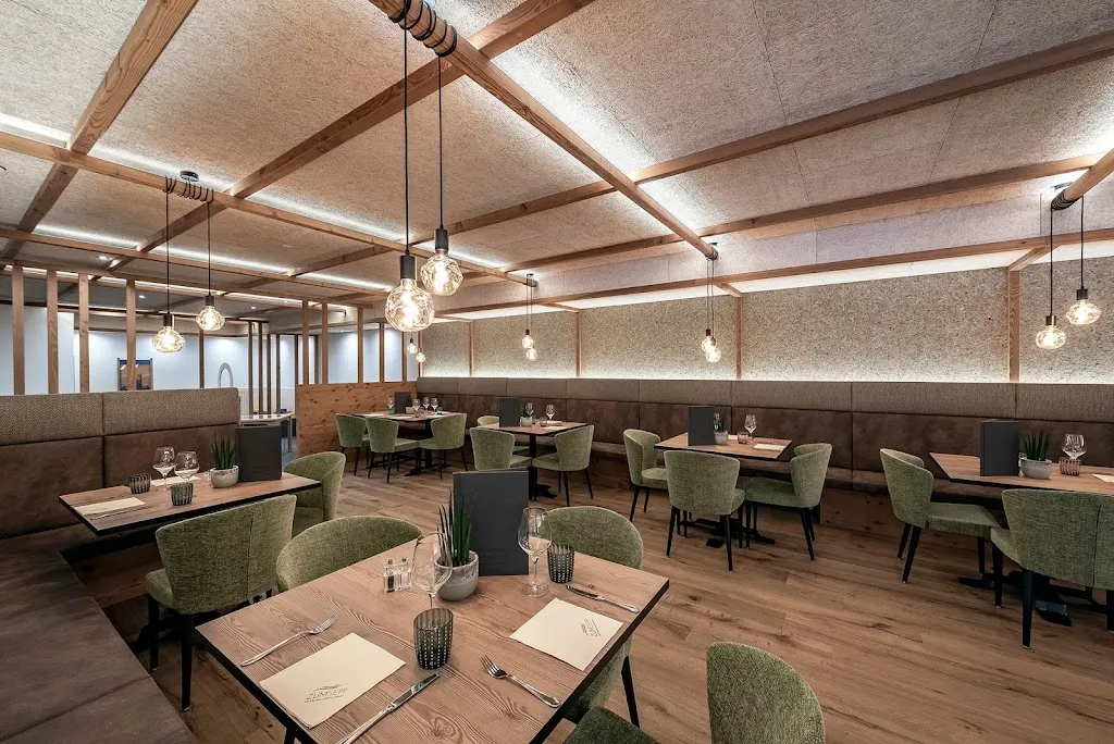 Pizzeria Zum Sepp restaurant in Racines