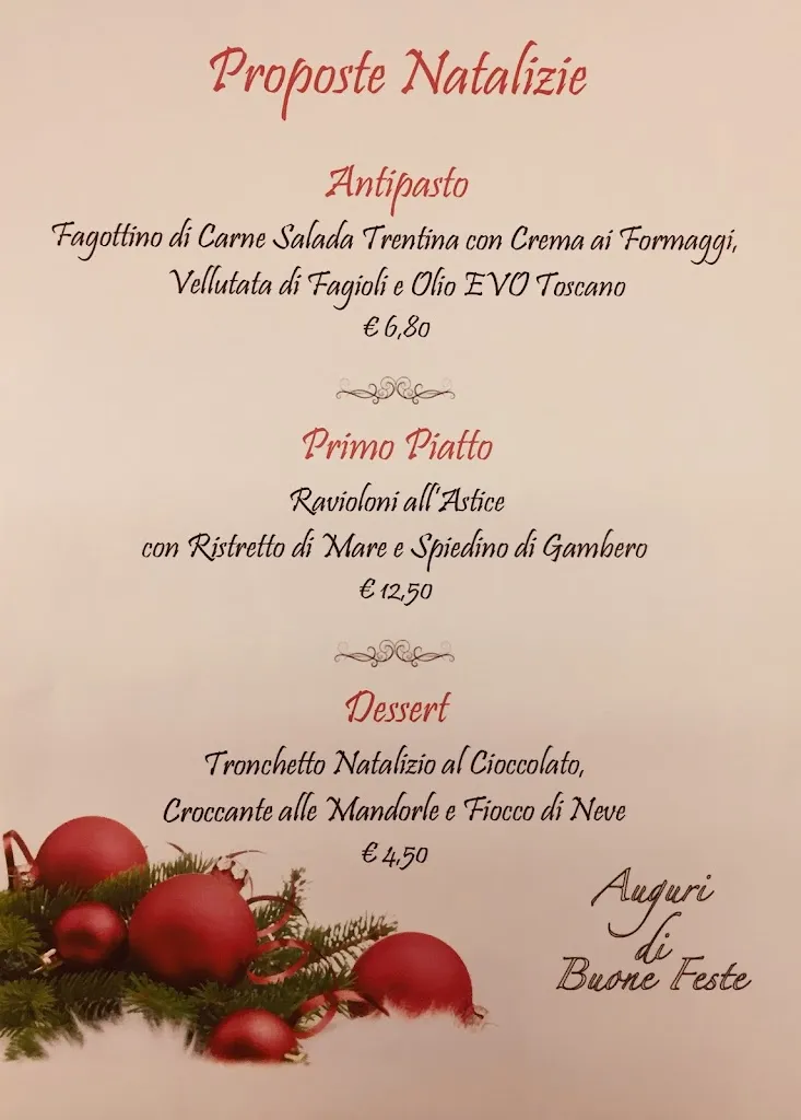 Menu_Ristorante La Primoteca_Predazzo_image_1