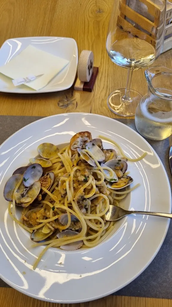 rocksurfchill jacq_Ristorante La Primoteca_Predazzo_review