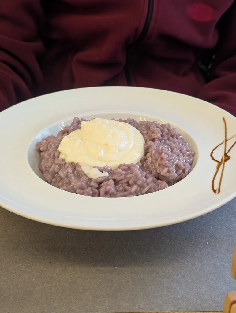 Tamir Mishali_Ristorante La Primoteca_Predazzo_review