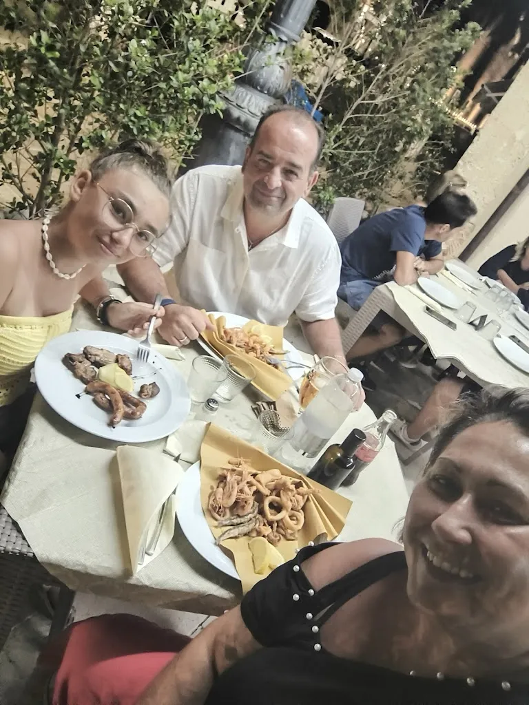 Simona Mazzurco_Ristorante Pizzeria Tempo Zero_Maruggio_review