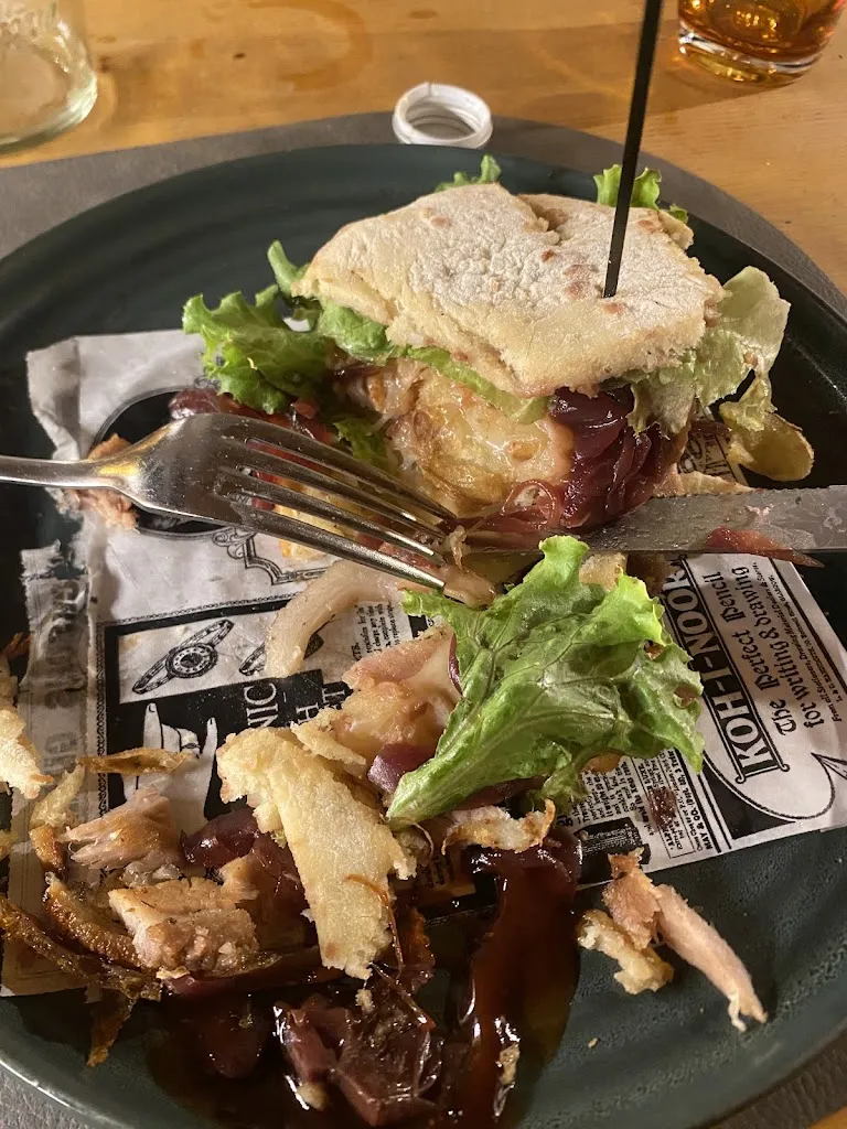 Matěj Bašo_Eat&Roll Street Food_Predazzo_review