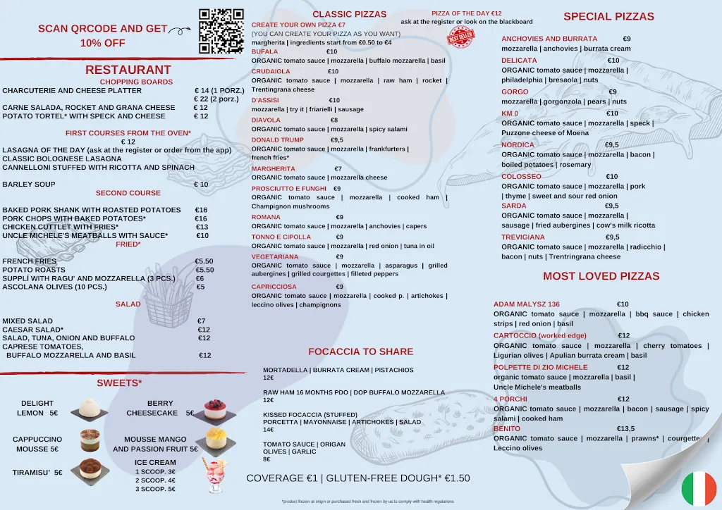 Menu_MZ Millennium Predazzo_Predazzo_image_1