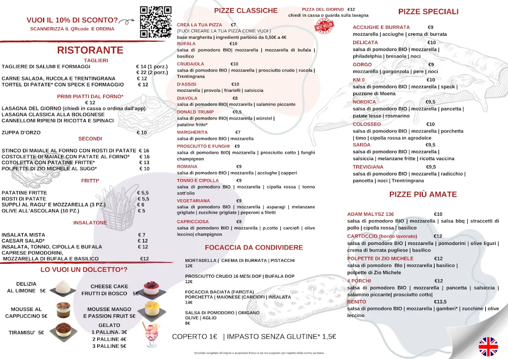 Menu_MZ Millennium Predazzo_Predazzo_image_2