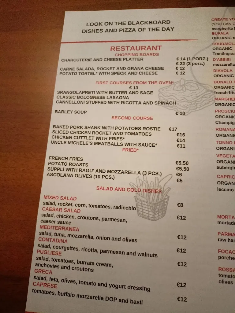 Menu_MZ Millennium Predazzo_Predazzo_image_4