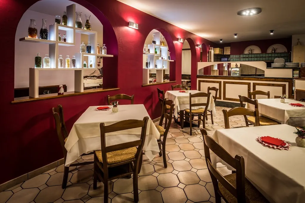 MZ Millennium Predazzo restaurant in Predazzo