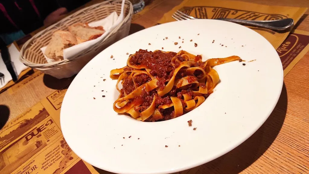 Menu_Pizzeria Ristorante Gams s.n.c. di Giuseppe Redolf & C._Predazzo_immagine_5