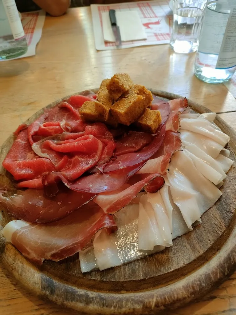 Menu_Pizzeria Ristorante Gams s.n.c. di Giuseppe Redolf & C._Predazzo_immagine_7