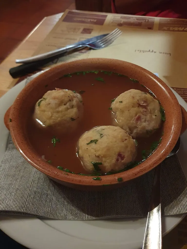 Menu_Pizzeria Ristorante Gams s.n.c. di Giuseppe Redolf & C._Predazzo_immagine_8