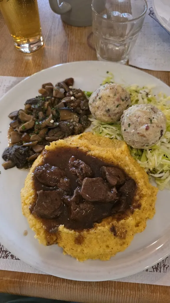 Pizzeria Ristorante Gams s.n.c. di Giuseppe Redolf & C._Predazzo_slider_image_2