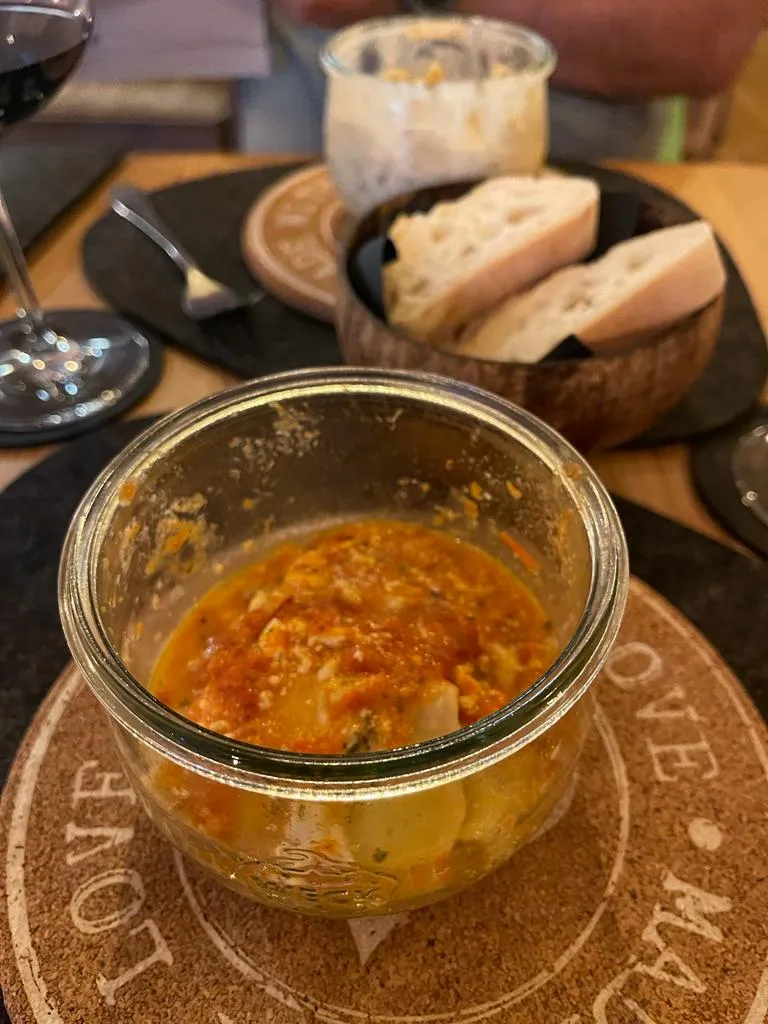 Menu_SALOTTO AMOR food&drink_Predazzo_image_8