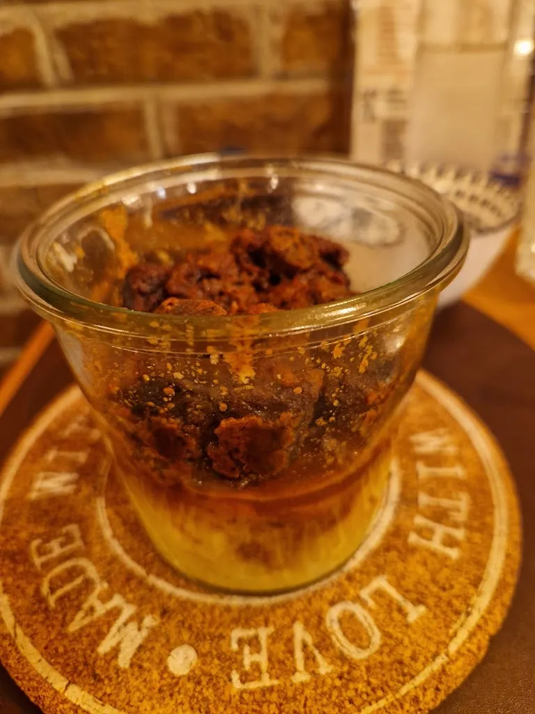 Lorenzo Genovesi_SALOTTO AMOR food&drink_Predazzo_review