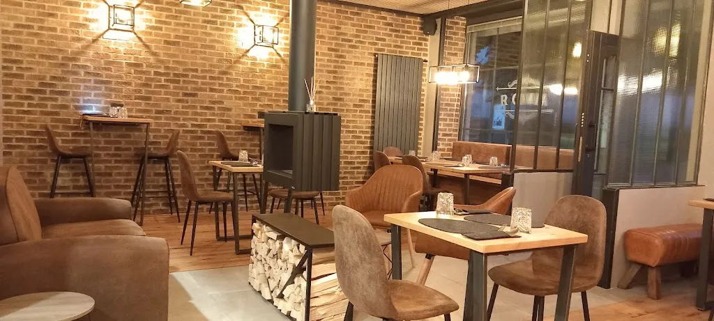 SALOTTO AMOR food&drink restaurant in Predazzo