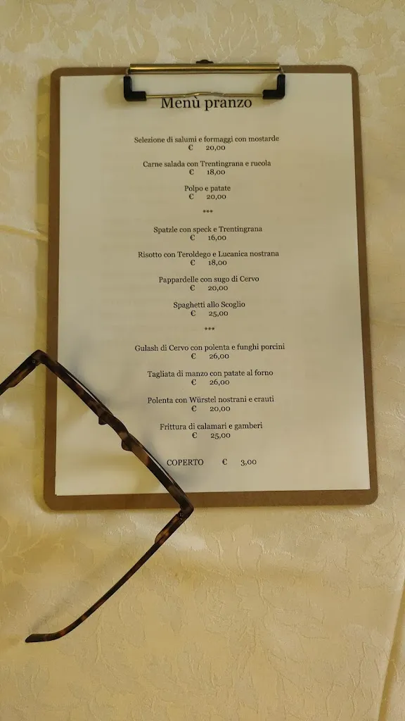 Menu_LA CORT RISTORANTE_Predazzo_image_3