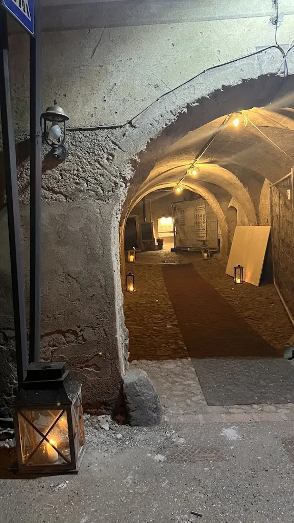 Anna Sparty_LA CORT RISTORANTE_Predazzo_review