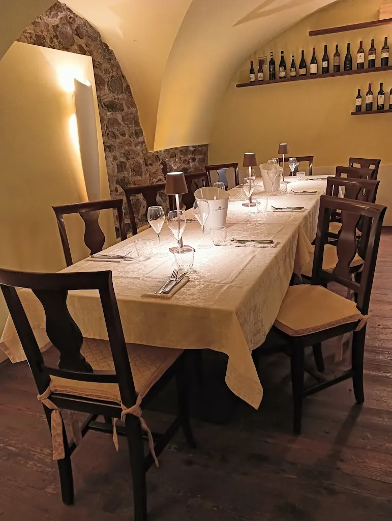 LA CORT RISTORANTE restaurant in Predazzo