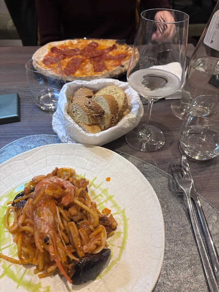 ilaria martello_Ristorante Melì | Predazzo_Predazzo_review