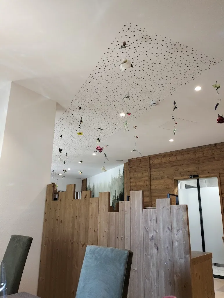 chiric mihaela_Ristorante Melì | Predazzo_Predazzo_review