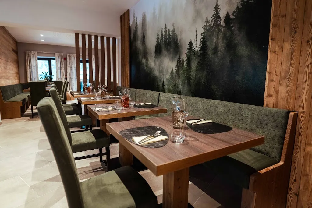 Ristorante Melì | Predazzo restaurant in Predazzo