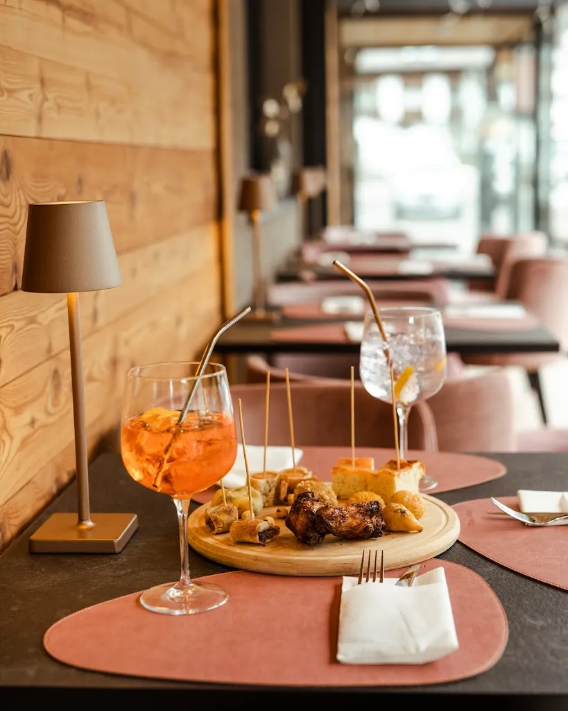 Ristorante Melì | Predazzo_Predazzo_slider_image_2