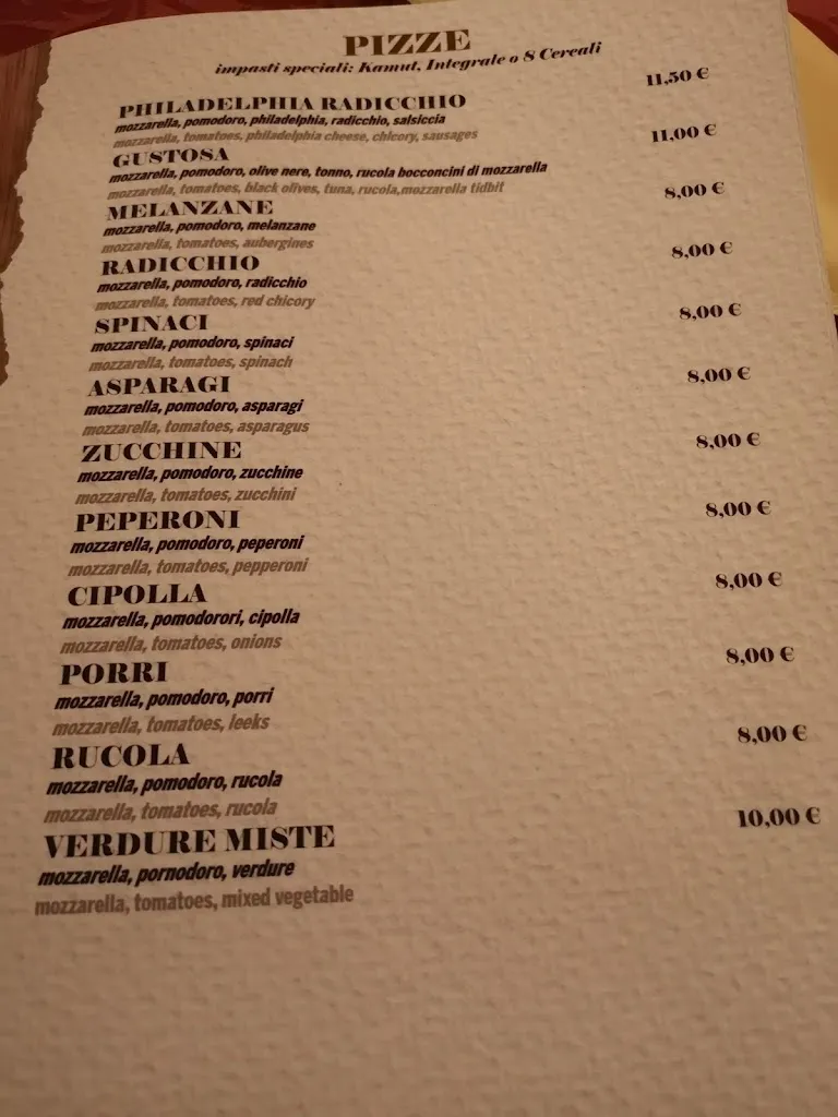 Menu_Pizzeria L'Incontro_Predazzo_image_2