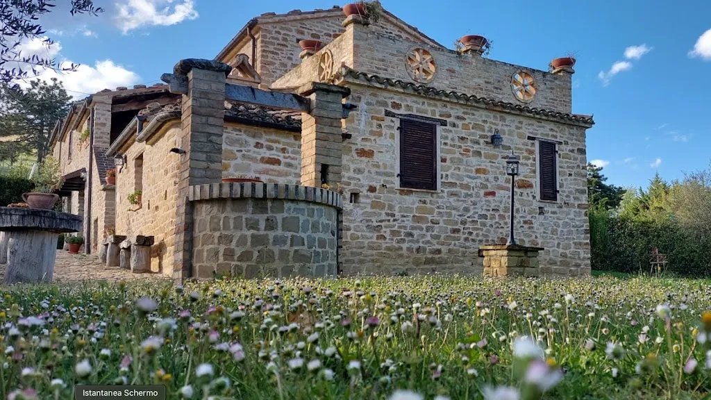BioAgriturismo Colle San Giorgio_Castiglione Messer Raimondo_slider_image_1