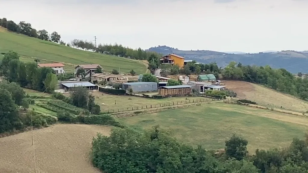 BioAgriturismo Colle San Giorgio_Castiglione Messer Raimondo_slider_image_2