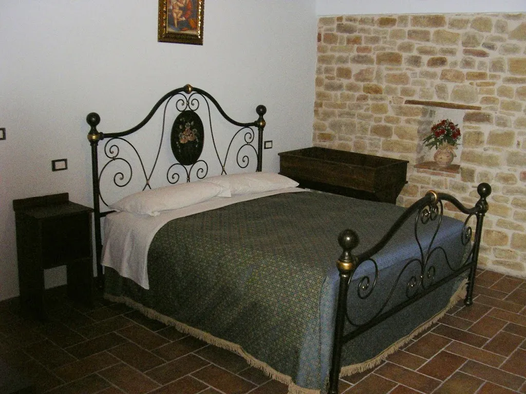 BioAgriturismo Colle San Giorgio_Castiglione Messer Raimondo_slider_image_3