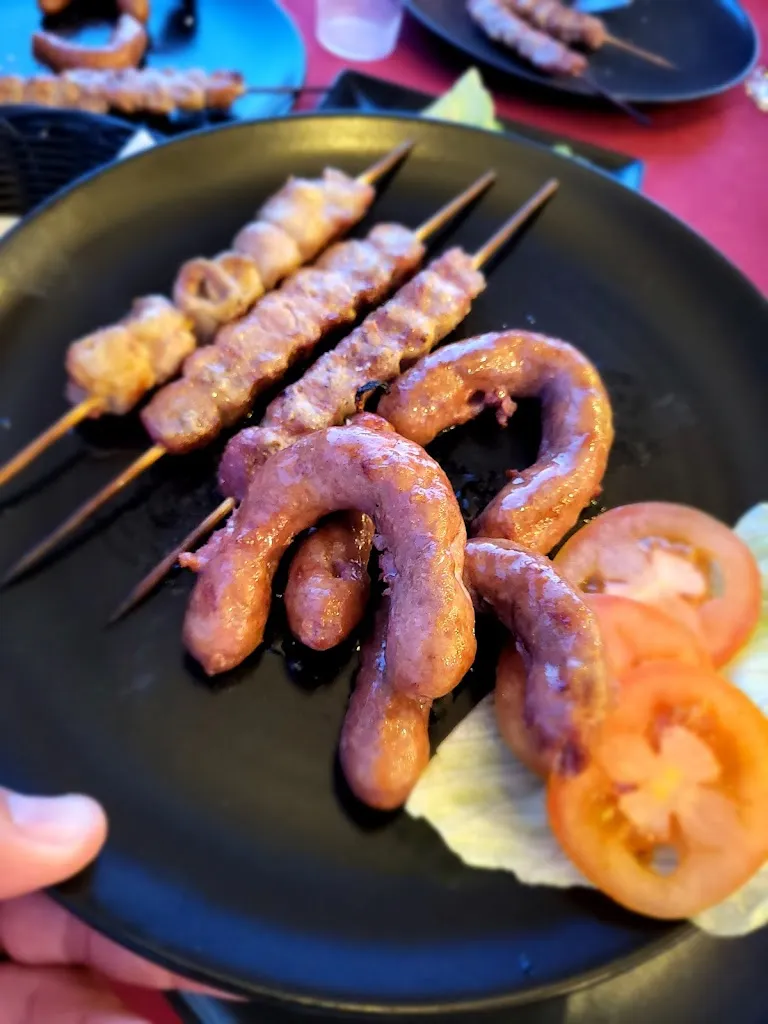 Alessandro Gissi_La Terrazza Wine Shop_Maruggio_review