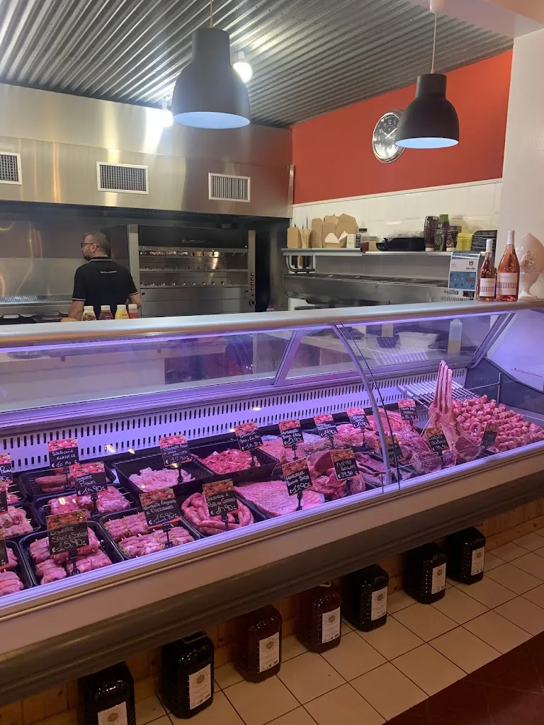 Armando_La Terrazza Wine Shop_Maruggio_review