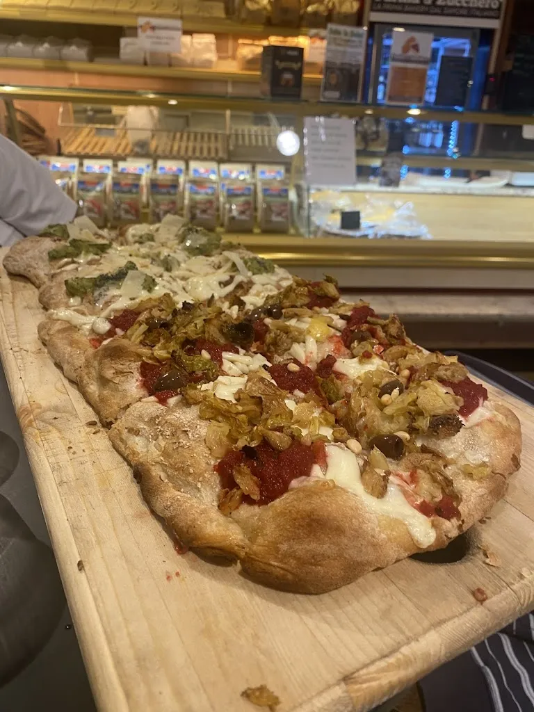 Barbara Carpi_Farina & Luppolo_Predazzo_review