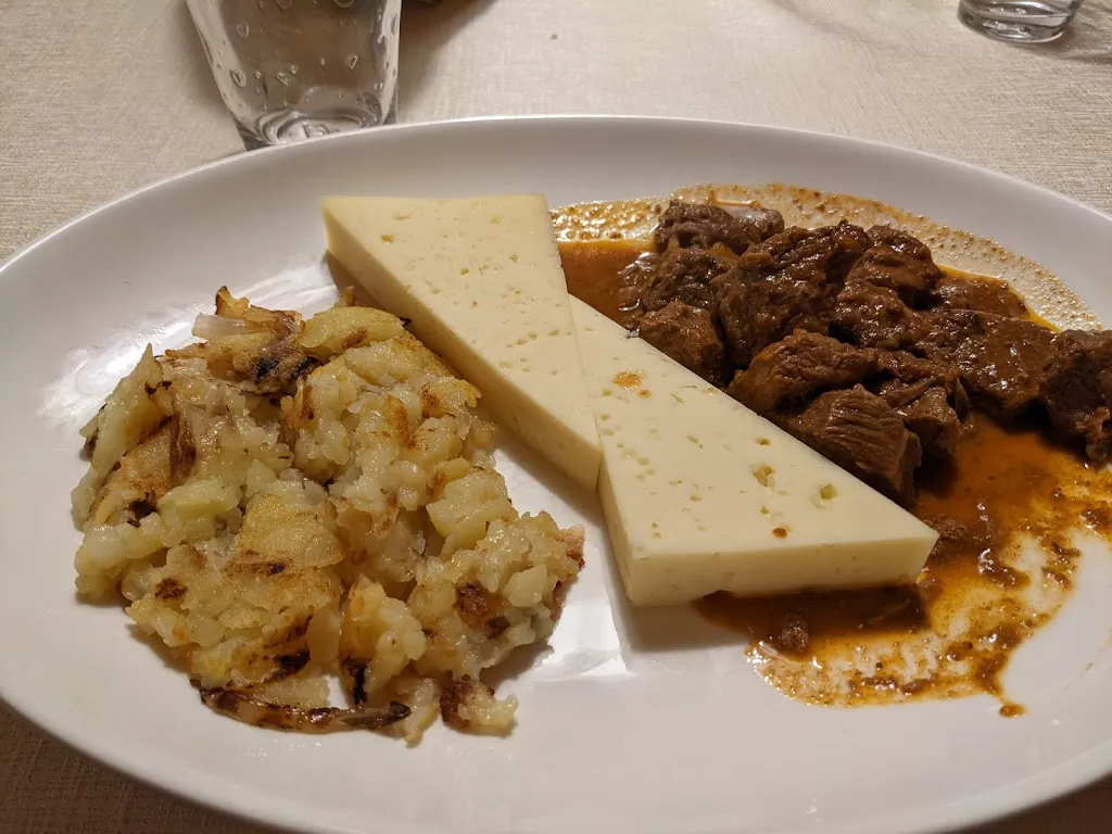 Valentino Cioffi_Agritur Maso Lena_Predazzo_review