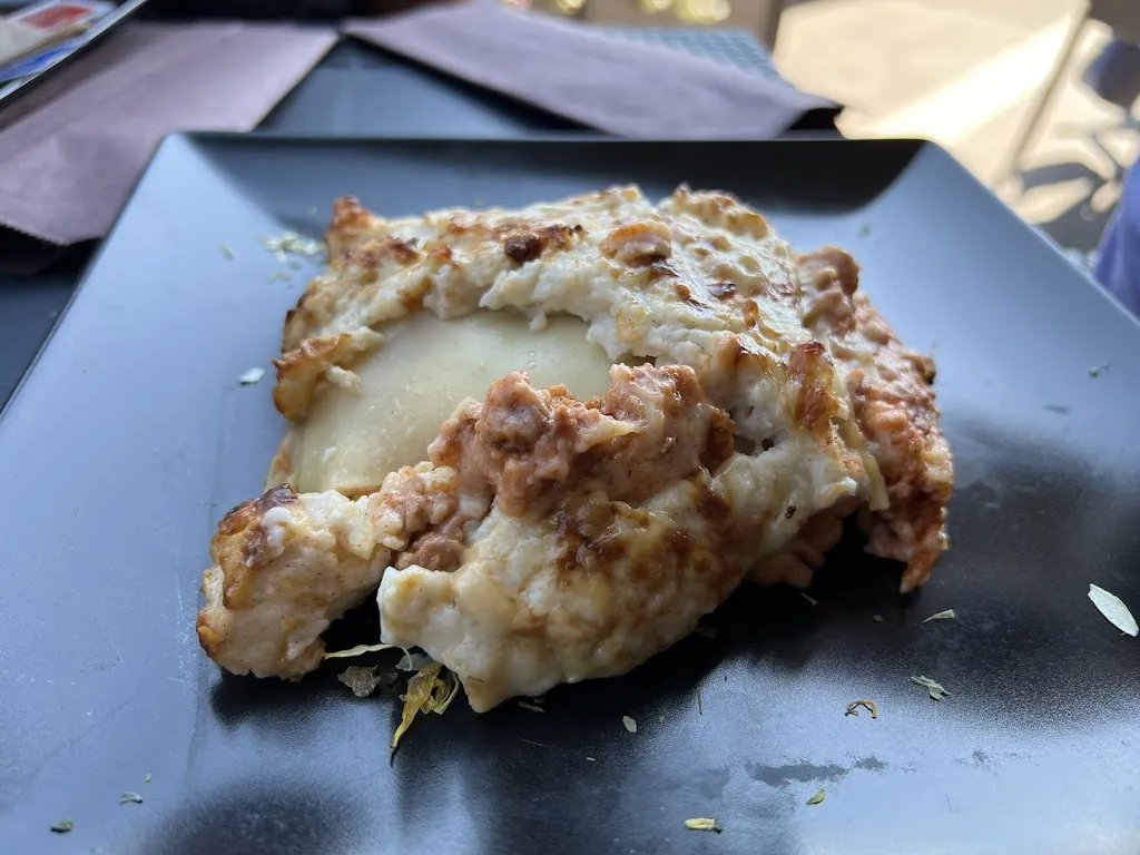 Alexander Radziyevsky_Shop & Bistrot - Caseificio Sociale Predazzo e Moena_Predazzo_review