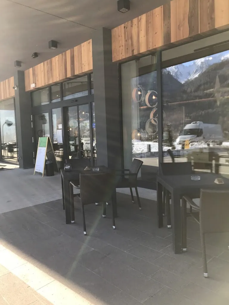 Shop & Bistrot - Caseificio Sociale Predazzo e Moena restaurant in Predazzo
