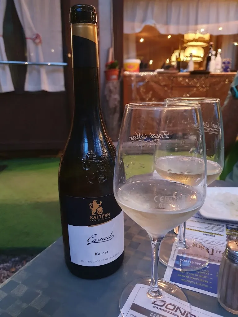 Menu_Pizzeria Ristorante Relax_Predazzo_image_2