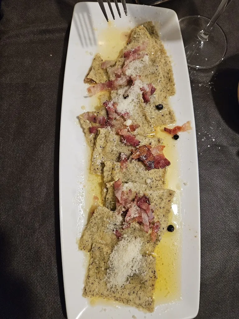 Ondřej Jerman_Pizzeria Ristorante Relax_Predazzo_review