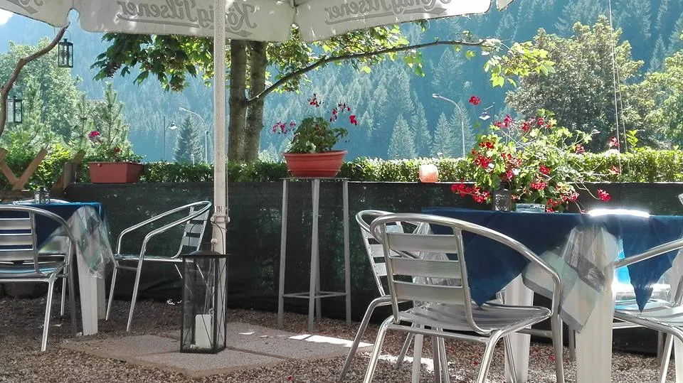 Pizzeria Ristorante Relax restaurant in Predazzo