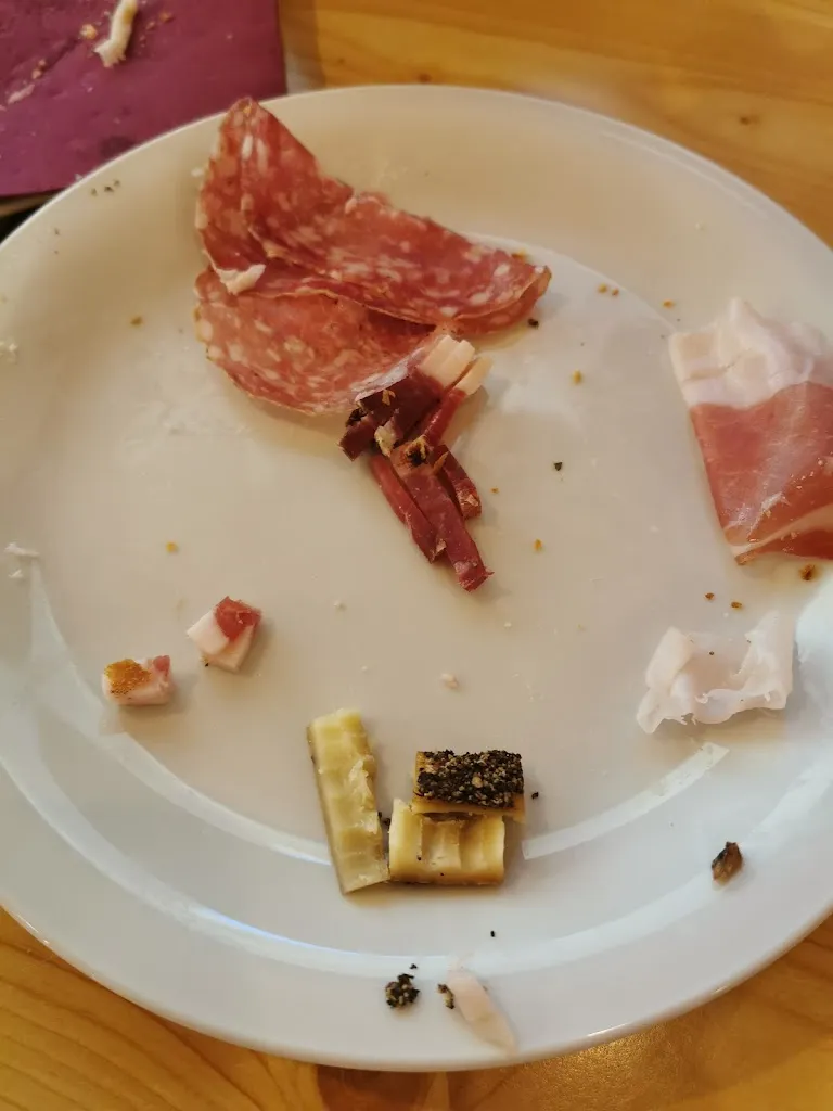 Alessandro Cimitan_Latemar Stube_Predazzo_review