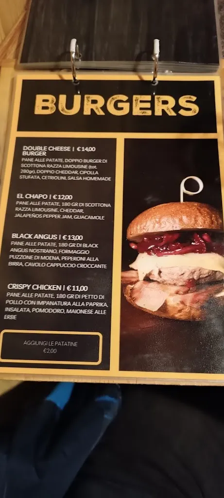 Menu_Poldo Pub_Predazzo_immagine_2