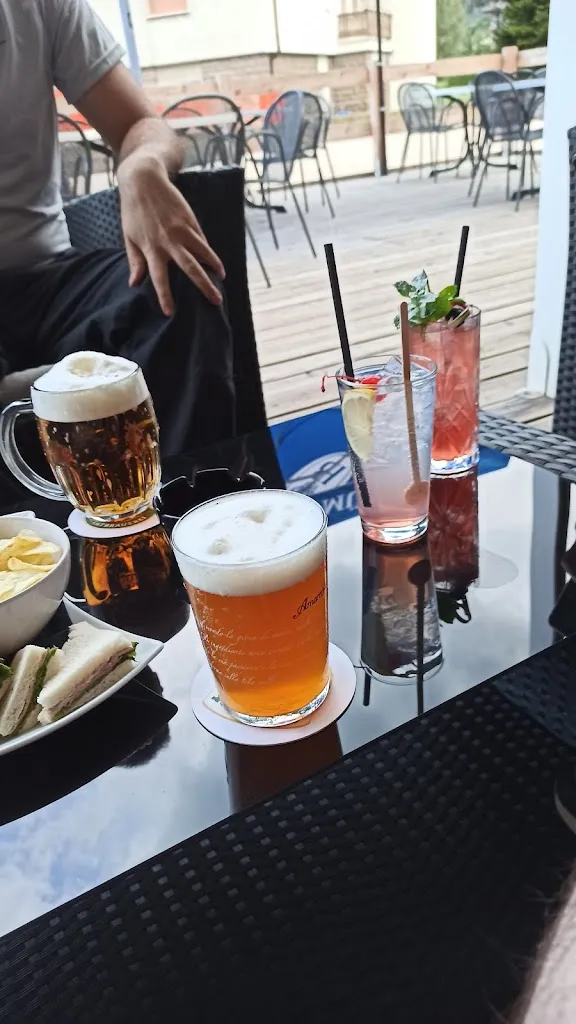 filippo del re_Poldo Pub_Predazzo_recensione