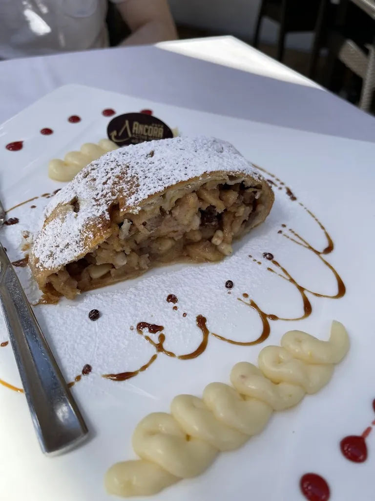 Luca Capobianco_Bar Ristorante Ancora_Predazzo_review