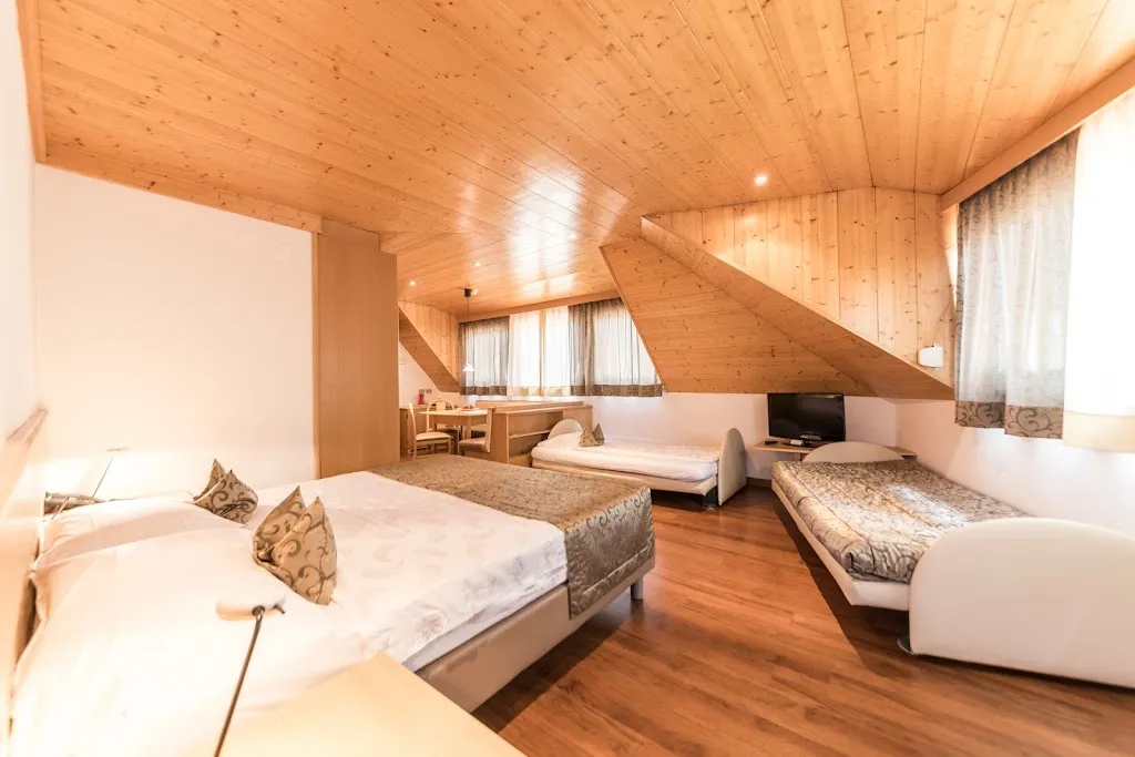 Active Hotel Ancora_Predazzo_slider_image_2