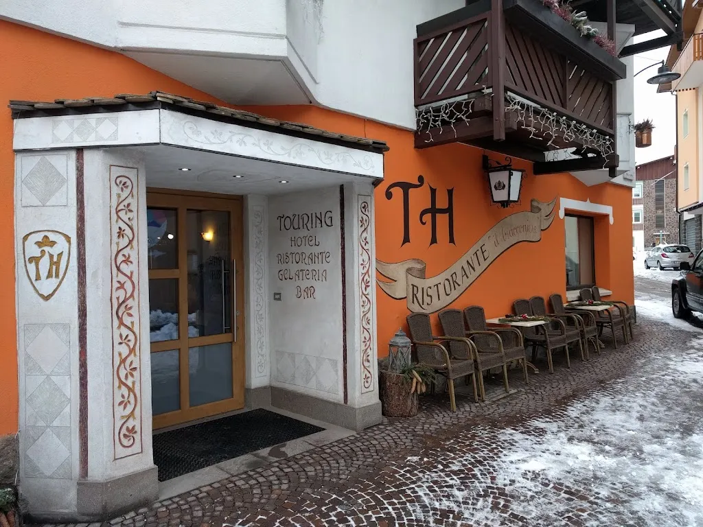 Ristorante Il Bracconiere restaurant in Predazzo