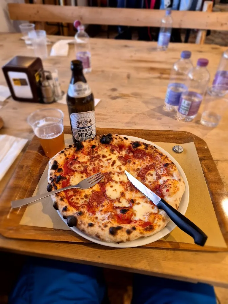 Klaudiusz Dobosz_Ciamp Dele Strie_Predazzo_review