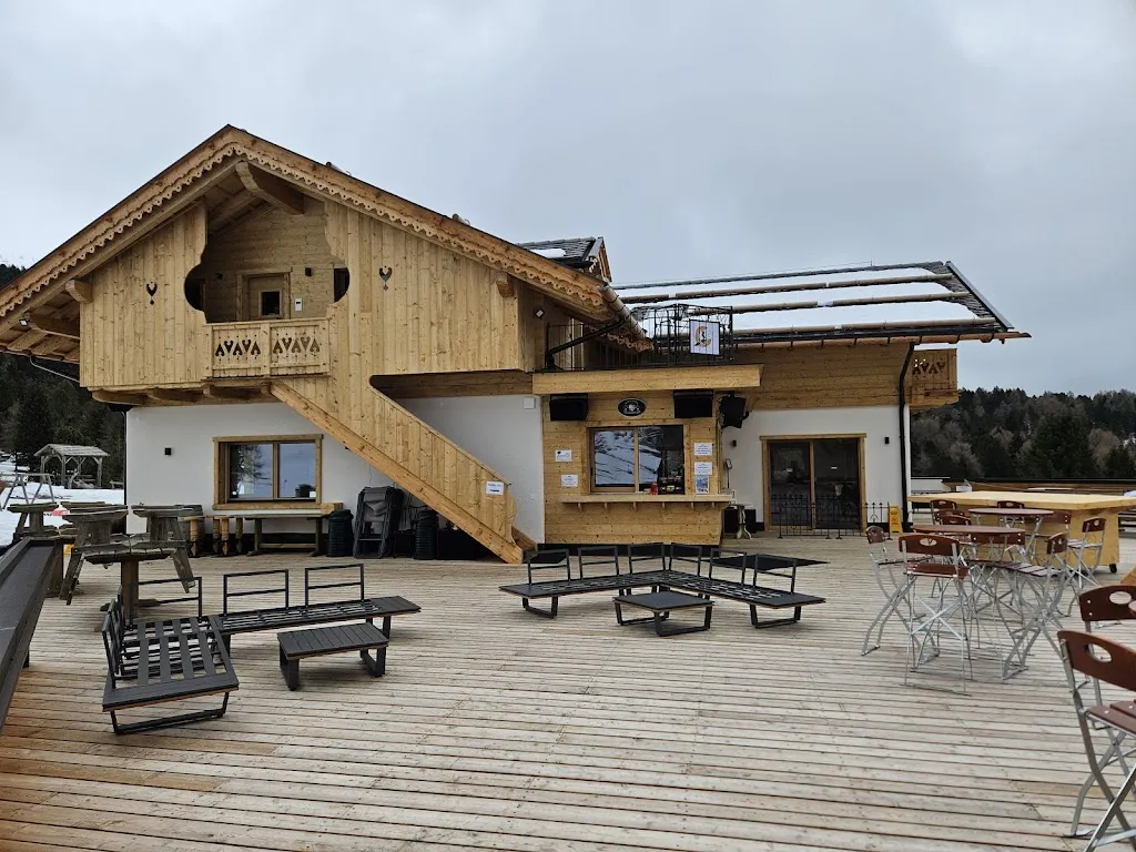 Daniela Purkrabkova_Ciamp Dele Strie_Predazzo_review